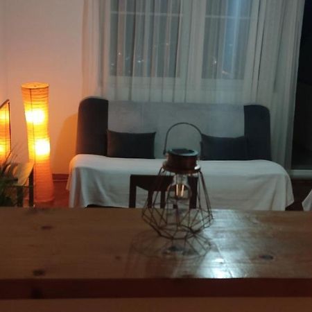Vesna'S Dream Apartamento Budva Exterior foto