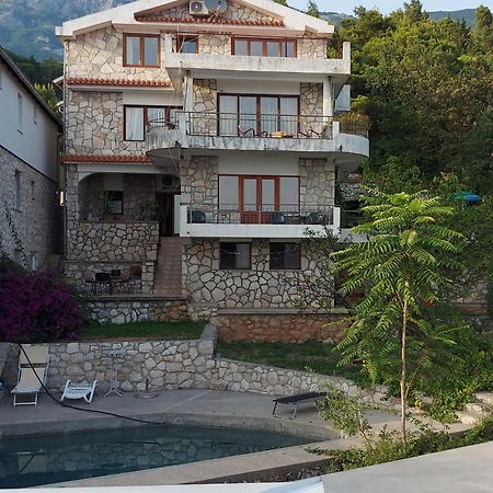 Vesna'S Dream Apartamento Budva Quarto foto