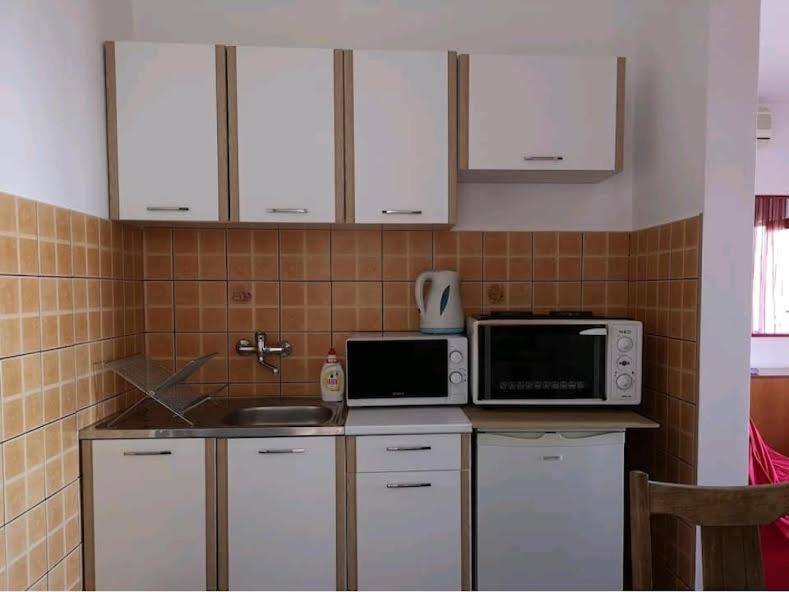 Vesna'S Dream Apartamento Budva Exterior foto