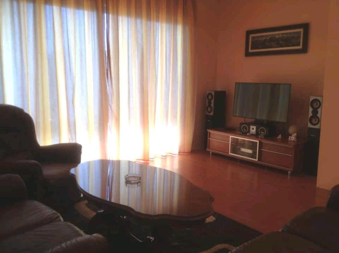 Vesna'S Dream Apartamento Budva Exterior foto
