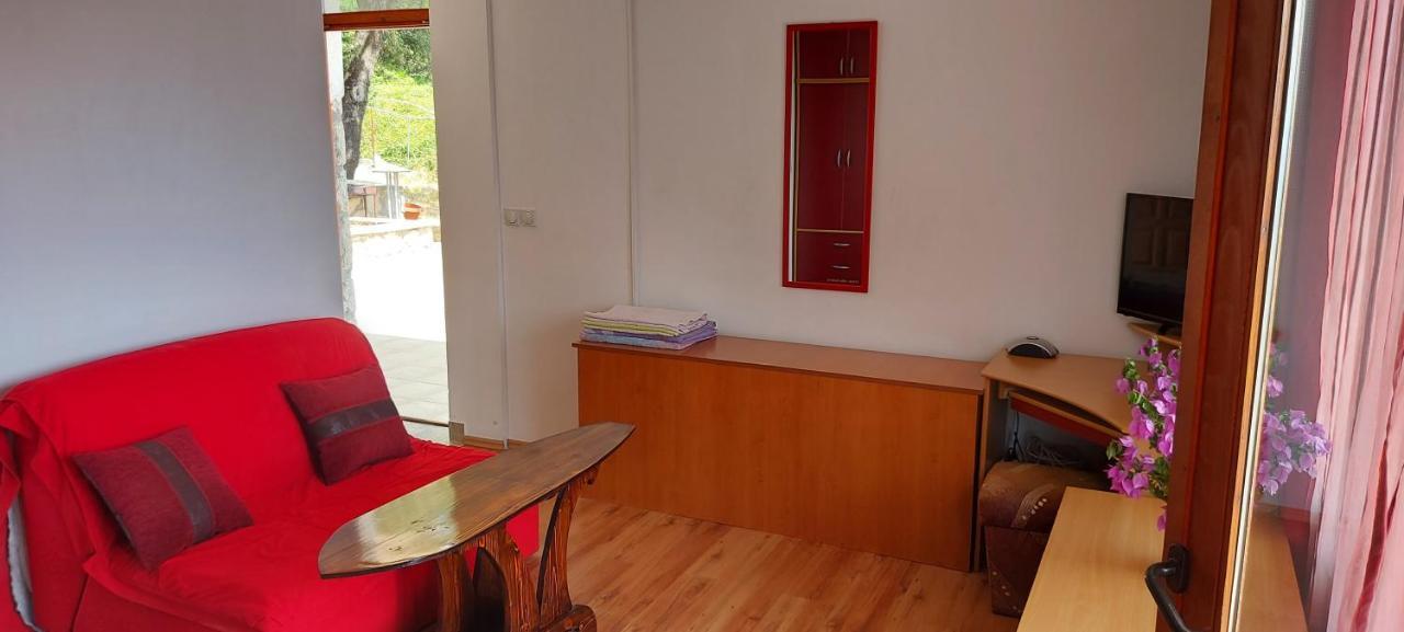 Vesna'S Dream Apartamento Budva Exterior foto