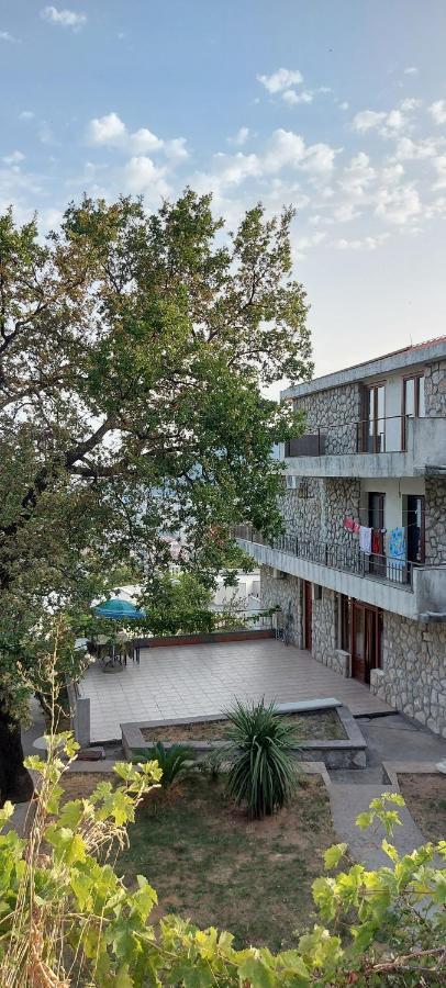 Vesna'S Dream Apartamento Budva Exterior foto