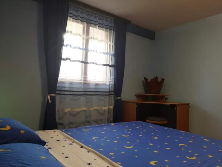 Vesna'S Dream Apartamento Budva Exterior foto