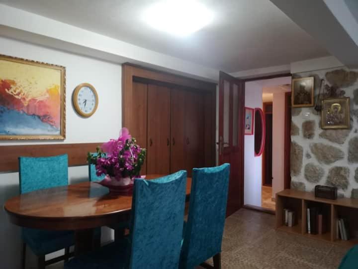 Vesna'S Dream Apartamento Budva Exterior foto