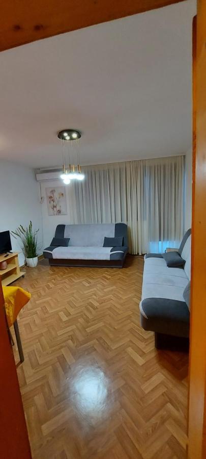 Vesna'S Dream Apartamento Budva Exterior foto