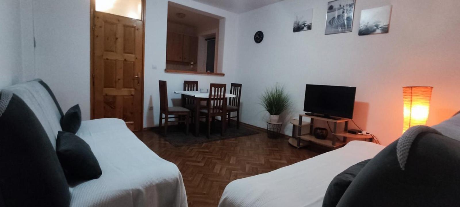 Vesna'S Dream Apartamento Budva Exterior foto