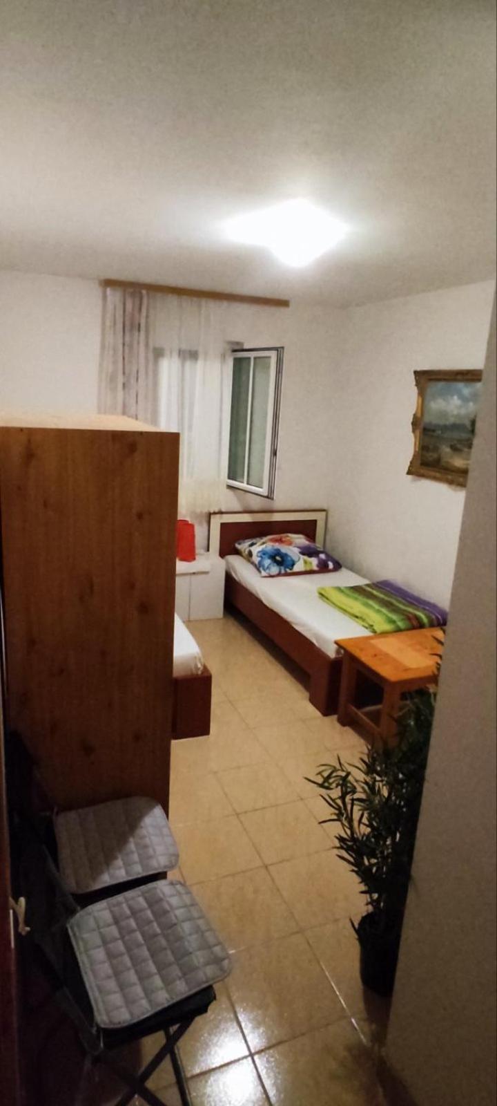 Vesna'S Dream Apartamento Budva Exterior foto