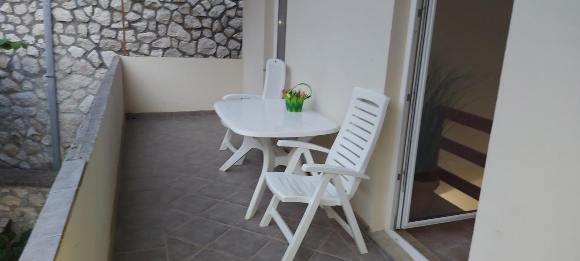Vesna'S Dream Apartamento Budva Quarto foto
