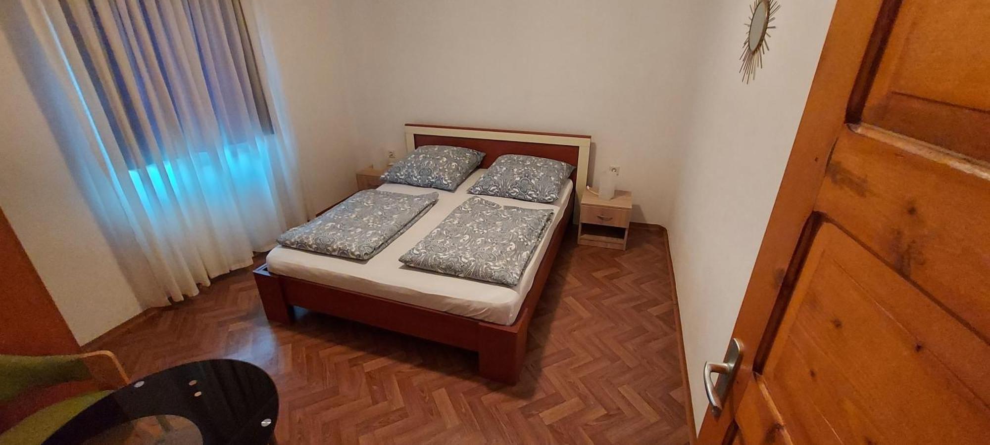 Vesna'S Dream Apartamento Budva Quarto foto
