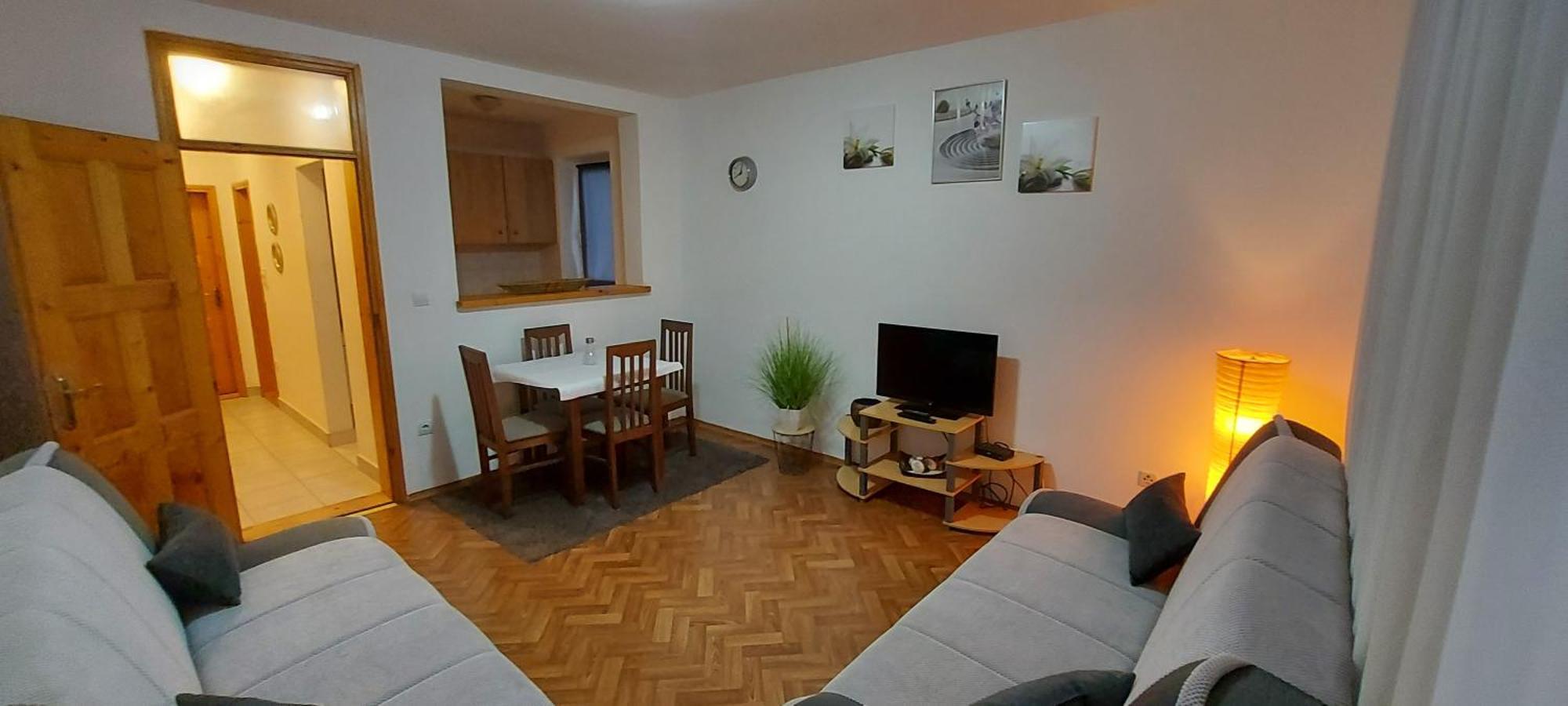 Vesna'S Dream Apartamento Budva Quarto foto