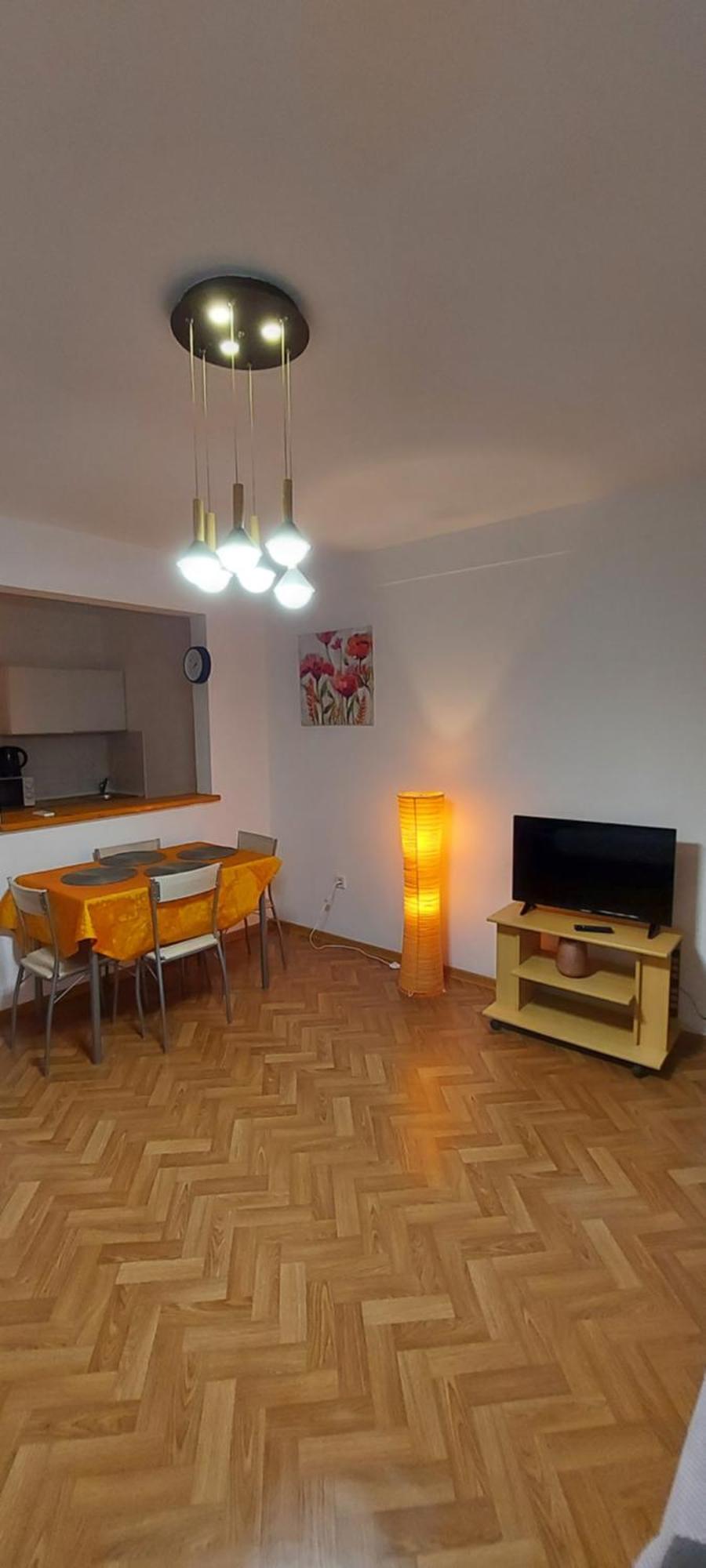 Vesna'S Dream Apartamento Budva Quarto foto