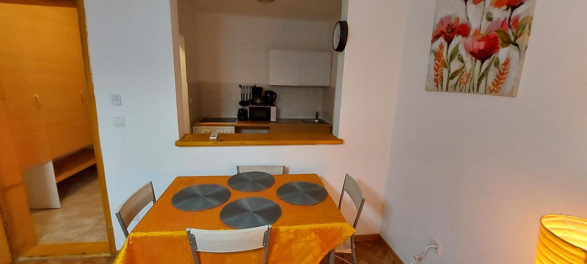 Vesna'S Dream Apartamento Budva Quarto foto